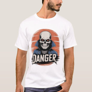 Frieden Liebe Honig Bienen Kunst Vintage Botanisch T-Shirt