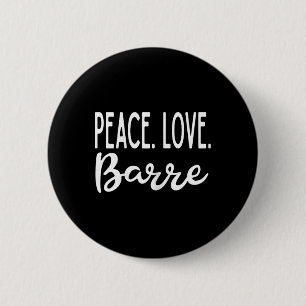 Frieden Liebe Rre Übung Yoga Rre Fitness Cl Button