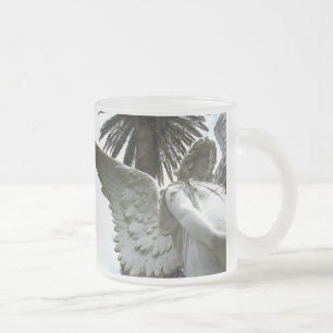 Frieden Mattglastasse