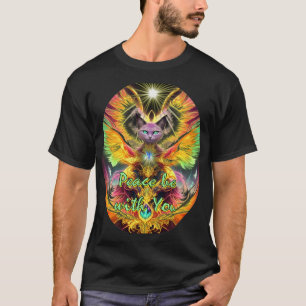 Frieden mit dir T-Shirt