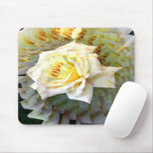 Frieden mit Kindern....... Mousepad