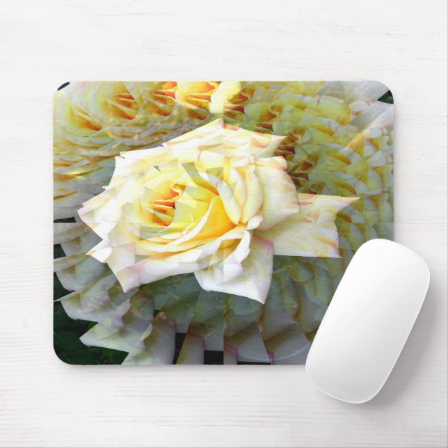 Frieden mit Kindern....... Mousepad (Mit Mouse)