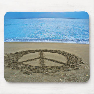 Frieden Mousepad