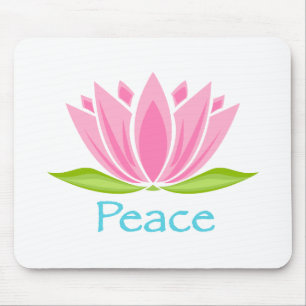 Frieden Mousepad