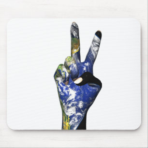 Frieden Mousepad