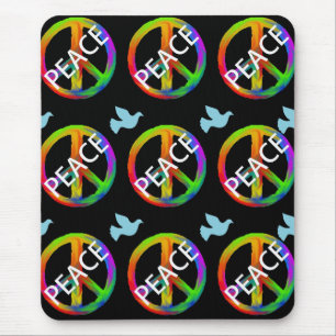 FRIEDEN MOUSEPAD