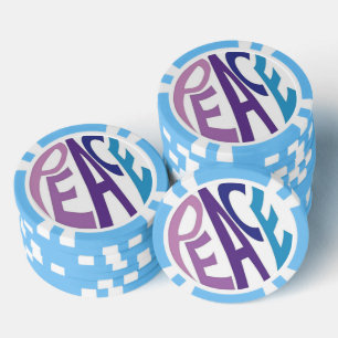 FRIEDEN POKERCHIPS