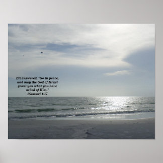 FRIEDEN POSTER