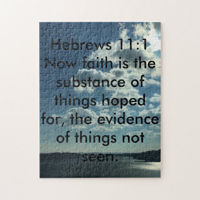 Frieden Puzzle (Vertikal)