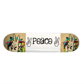 Frieden Skateboard
