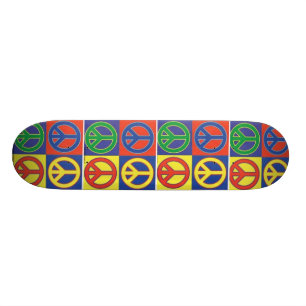 Frieden Skateboard