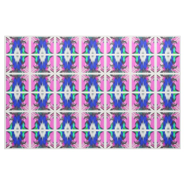 Frieden Stoff (Fat Quarter (45,7 x 55,9 cm))