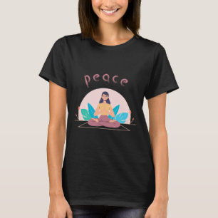Frieden T-Shirt