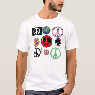Frieden T-Shirt