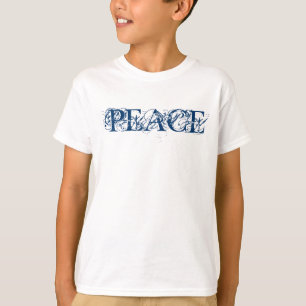 Frieden T-Shirt