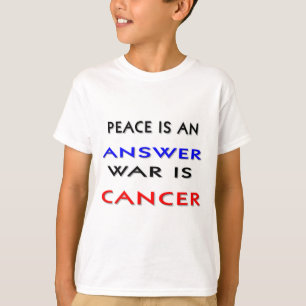Frieden T-Shirt
