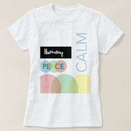 Frieden T-Shirt
