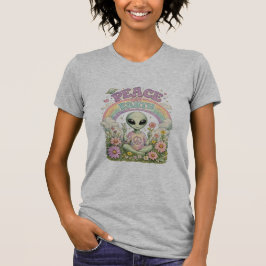 FRIEDEN T-Shirt