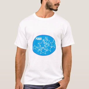 Frieden T-Shirt