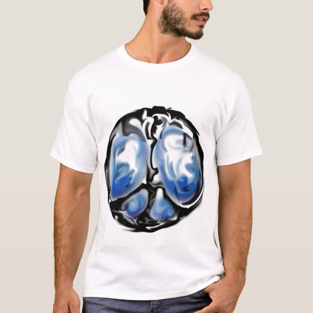 Frieden T-Shirt (Vorderseite)