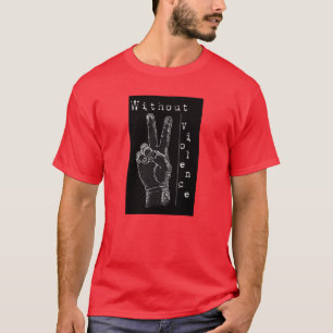 Frieden T-Shirt