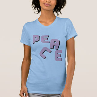 Frieden T-Shirt