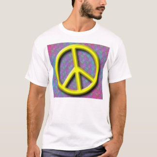 Frieden T-Shirt