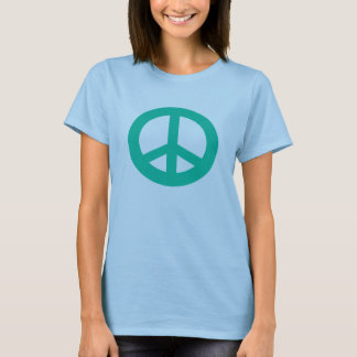 Frieden T-Shirt