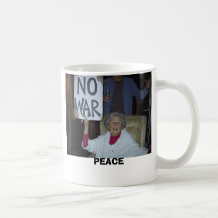 FRIEDEN TASSE
