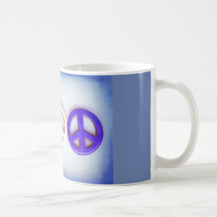 Frieden Tasse