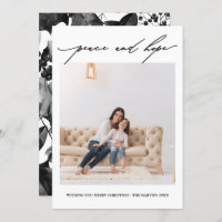 Frieden und Hoffnung