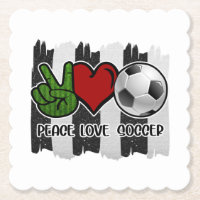 Frieden und Liebe