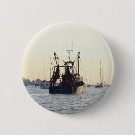 Frieden und viel Morgengrauen Button