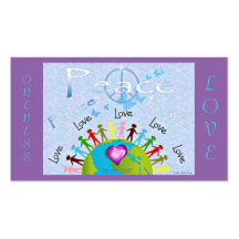 Frieden Wir sind eins