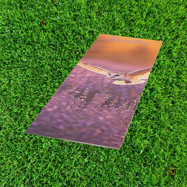 Frieden Yogamatte (Von Creator hochgeladen)