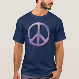 Friedens Basic Dark T-Shirt