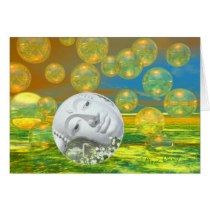 Friedens- goldene und SmaragdRuhe