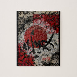 Friedens-Liebe und Hoffnung Nr. 1 Puzzle