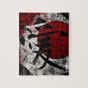 Friedens-Liebe und Hoffnung Nr. 3 Puzzle