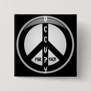 FRIEDENSBEREICH BUTTON