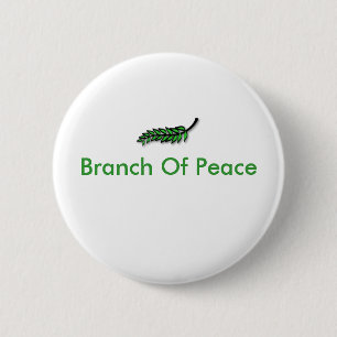 FRIEDENSBRANCHE BUTTON