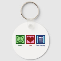 Friedensbuchhaltung Liebe