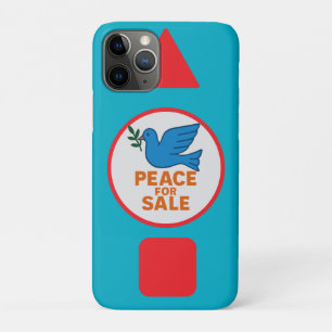 Friedensdesign-Handyhülle Case-Mate iPhone Hülle
