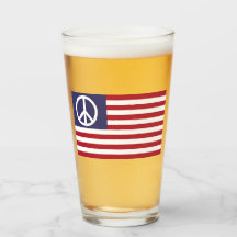 Friedensflagge der Vereinten Staaten