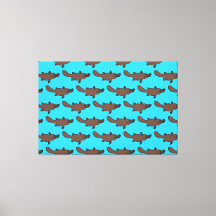 Friedenshandzeichen schwarze Herzen rosa Liebessym Leinwanddruck