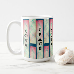 FRIEDENSHOFFE TASSE LIEBE