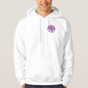 FriedensHoodie Hoodie
