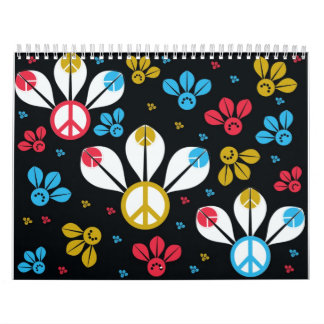 Friedenskalender Kalender