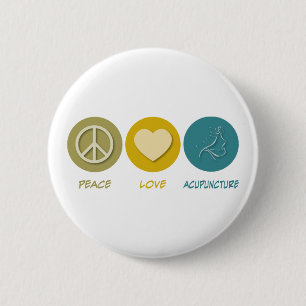 FriedensLiebe-Akupunktur Button