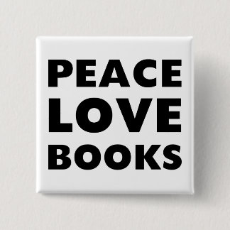 FriedensLiebe-Bücher Button